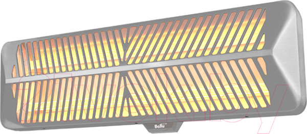 Изображение товара Инфракрасный обогреватель Ballu BIH-LW2-1.5