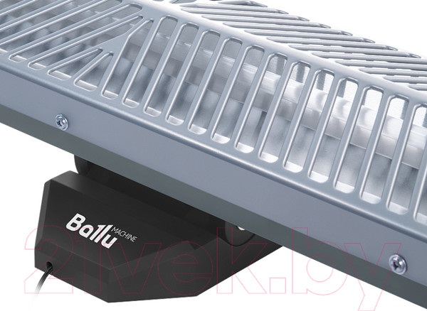 Изображение товара Инфракрасный обогреватель Ballu BIH-LW2-1.5