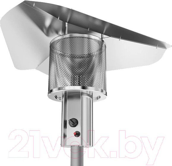 Изображение товара Уличный инфракрасный газовый обогреватель Ballu BOGH-16 Vela