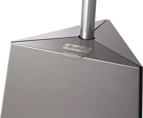 Изображение товара Уличный инфракрасный газовый обогреватель Ballu BOGH-16 Vela