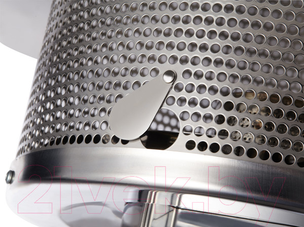 Изображение товара Уличный инфракрасный газовый обогреватель Ballu BOGH-16 Vela