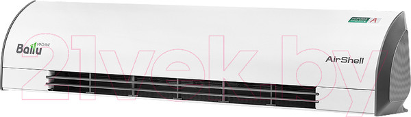 Изображение товара Тепловая завеса Ballu BHC-L09S03-SP