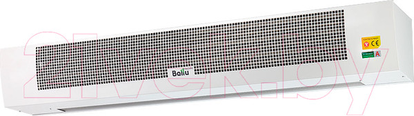Изображение товара Тепловая завеса Ballu BHC-B10T06-PS