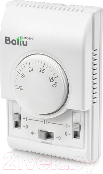 Изображение товара Тепловая завеса Ballu BHC-B10T06-PS