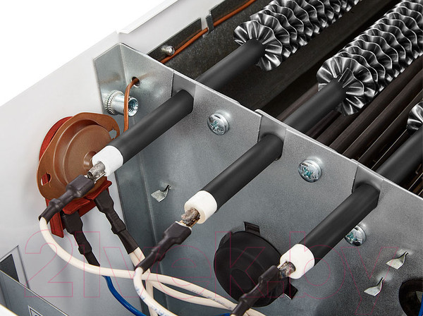 Изображение товара Тепловая завеса Ballu BHC-B10T06-PS