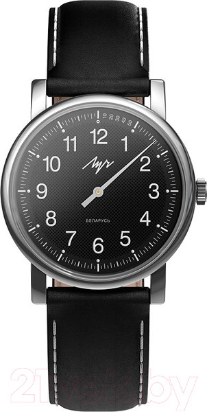 Изображение товара Часы наручные унисекс Луч 71950982