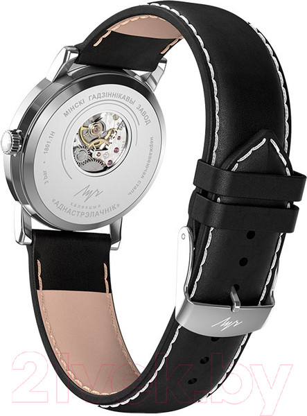 Изображение товара Часы наручные унисекс Луч 71950982