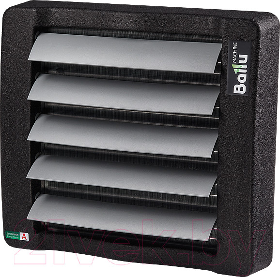 Изображение товара Тепловентилятор Ballu BHP-W3-30-S