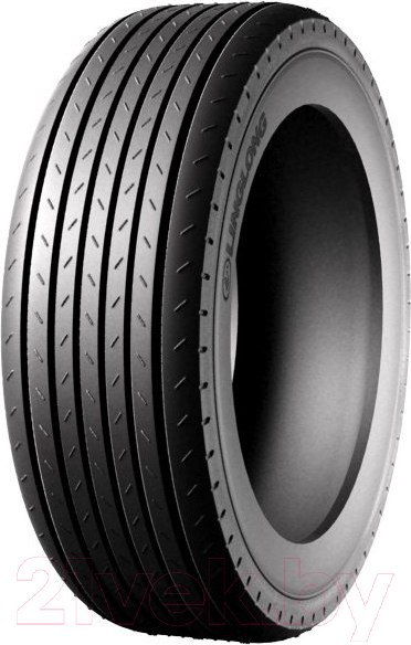 Изображение товара Грузовая шина LingLong T820 385/55R19.5 156J нс18