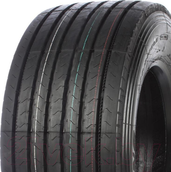 Изображение товара Грузовая шина LingLong T820 385/55R19.5 156J нс18