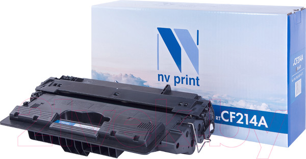 Изображение товара Картридж NV Print NV-CF214A