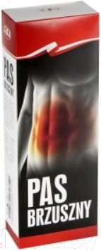 Изображение товара Бандаж абдоминальный Antar АТ04601 (L, 30см)