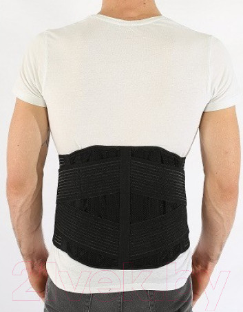 Изображение товара Корсет ортопедический пояснично-крестцовый Antar АТ04502 (M)