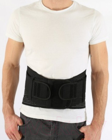 Изображение товара Корсет ортопедический пояснично-крестцовый Antar АТ04502 (XXL)