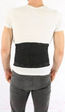Изображение товара Корсет ортопедический пояснично-крестцовый Antar АТ04503 (S)