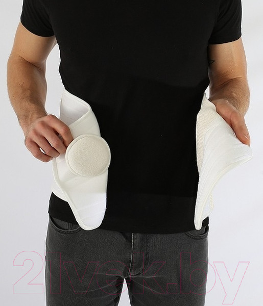 Изображение товара Бандаж абдоминальный Antar АТ04604 (L)