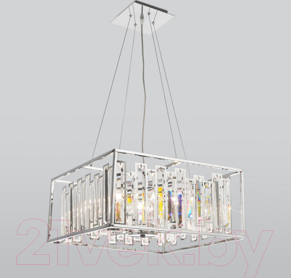 Изображение товара Люстра Bogate's Cella 312/6 Strotskis