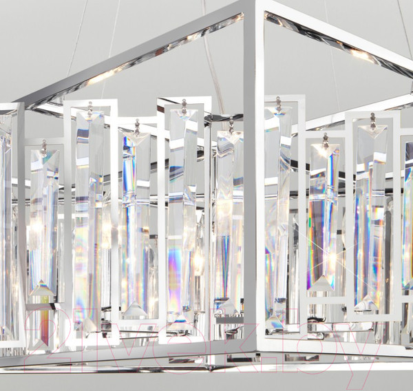 Изображение товара Люстра Bogate's Cella 312/6 Strotskis