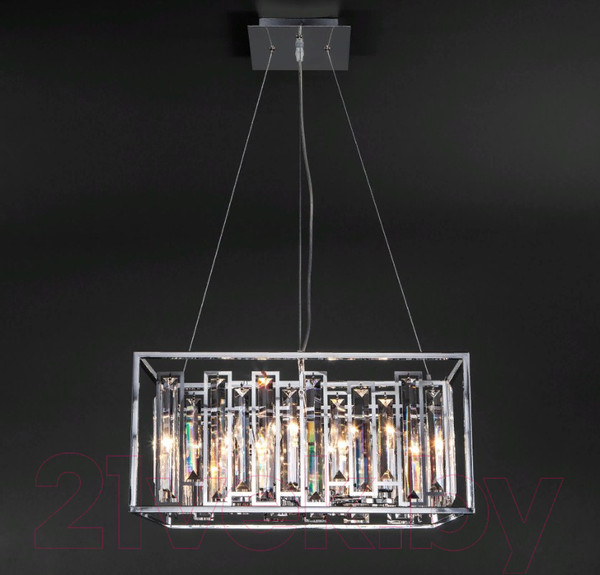 Изображение товара Люстра Bogate's Cella 312/6 Strotskis