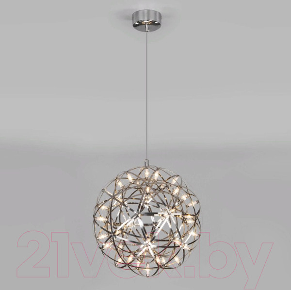 Изображение товара Потолочный светильник Bogate's Plesso 433/1