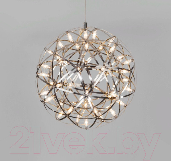 Изображение товара Потолочный светильник Bogate's Plesso 433/1