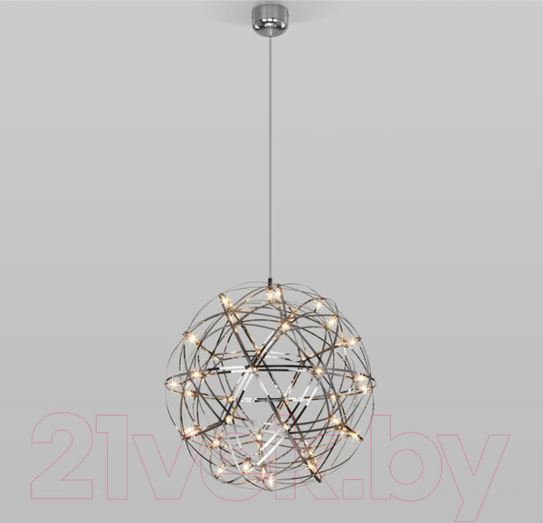 Изображение товара Потолочный светильник Bogate's Plesso 434/1