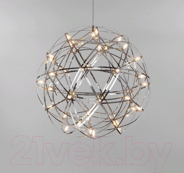 Изображение товара Потолочный светильник Bogate's Plesso 434/1