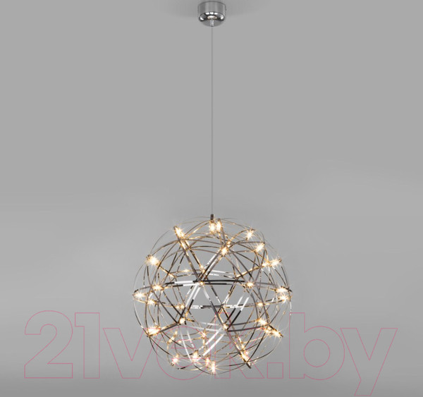 Изображение товара Потолочный светильник Bogate's Plesso 434/1