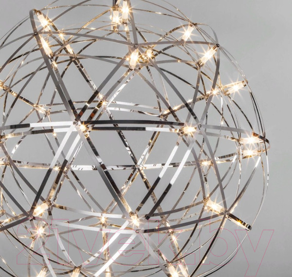 Изображение товара Потолочный светильник Bogate's Plesso 434/1