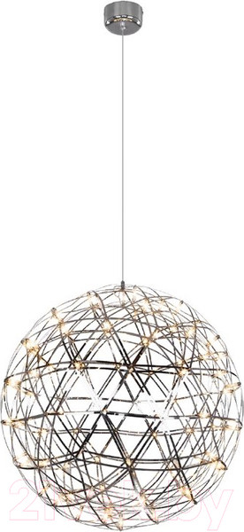 Изображение товара Потолочный светильник Bogate's Plesso 435/1