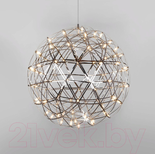 Изображение товара Потолочный светильник Bogate's Plesso 435/1