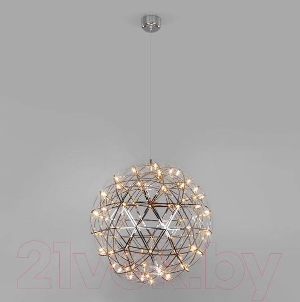 Изображение товара Потолочный светильник Bogate's Plesso 435/1