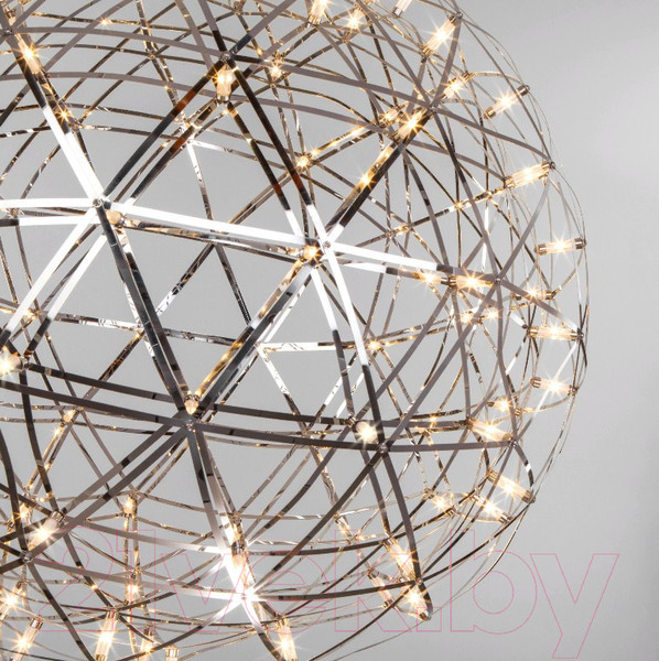 Изображение товара Потолочный светильник Bogate's Plesso 435/1