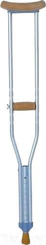 Изображение товара Костыль подмышечный Antar AT 51109 (M)