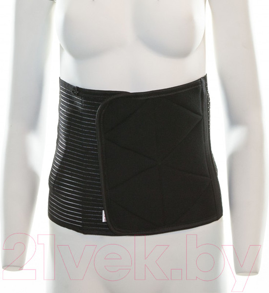 Изображение товара Корсет ортопедический пояснично-крестцовый Antar АТ04506 (XL)