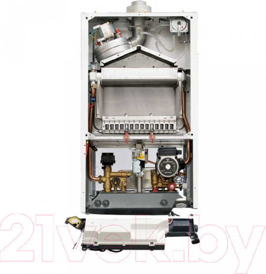 Изображение товара Газовый котел Baxi Luna-3 Comfort 240Fi / CSE45624358
