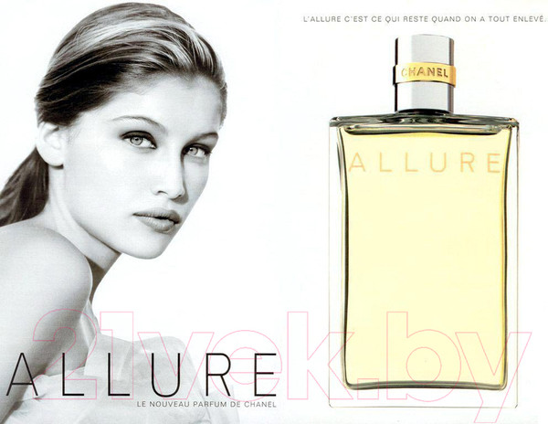 Изображение товара Туалетная вода Chanel Allure for Women (100мл)