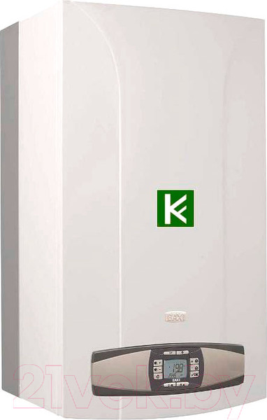 Изображение товара Газовый котел Baxi Luna-3 Comfort 240i / CSE45224358
