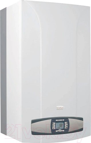 Изображение товара Газовый котел Baxi Luna-3 Comfort 310Fi / CSE45631358