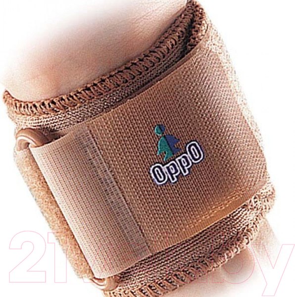 Изображение товара Ортез лучезапястный Oppo 1081 (бежевый)