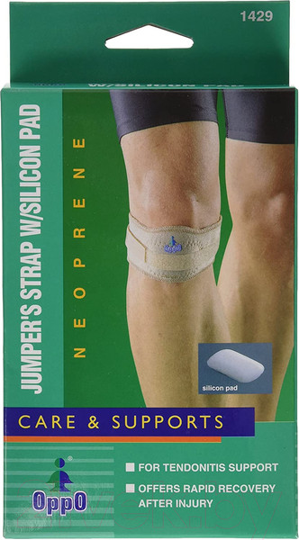 Изображение товара Ортез коленный Oppo 1429