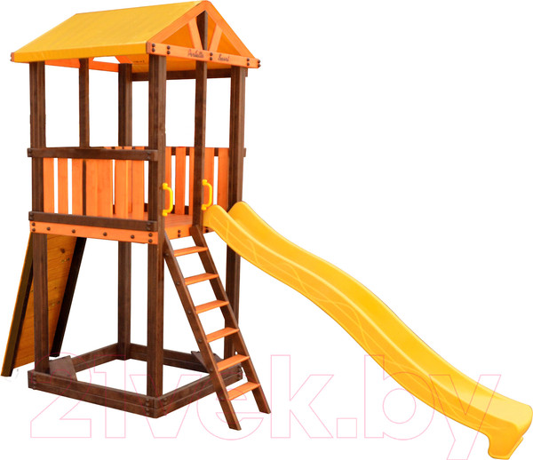 Изображение товара Игровой комплекс Perfetto Sport Pitigliano-1