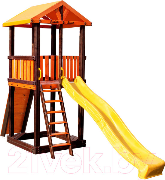 Изображение товара Игровой комплекс Perfetto Sport Pitigliano-1