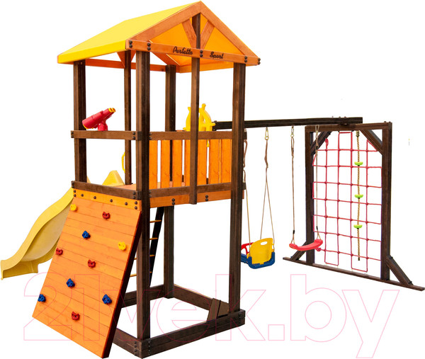 Изображение товара Игровой комплекс Perfetto Sport Pitigliano-11