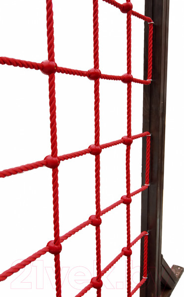 Изображение товара Игровой комплекс Perfetto Sport Pitigliano-12