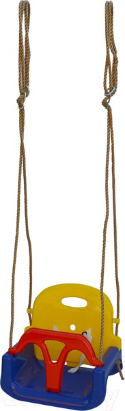 Изображение товара Игровой комплекс Perfetto Sport Pitigliano-12