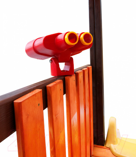 Изображение товара Игровой комплекс Perfetto Sport Pitigliano-14