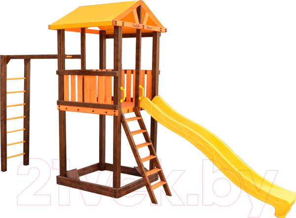 Изображение товара Игровой комплекс Perfetto Sport Pitigliano-15