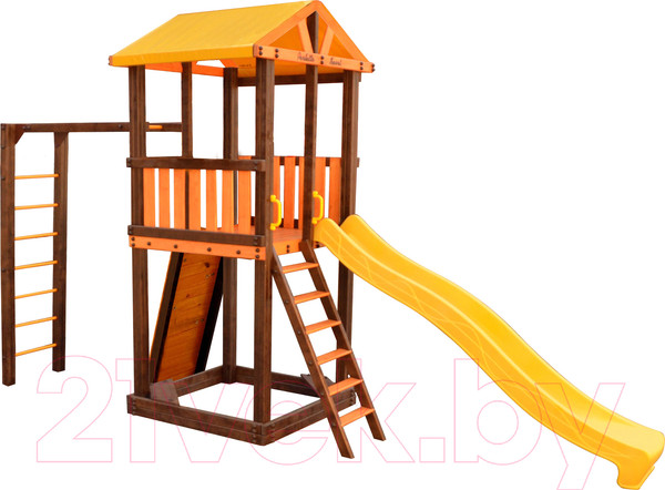 Изображение товара Игровой комплекс Perfetto Sport Pitigliano-16