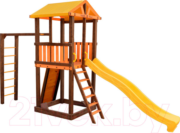 Изображение товара Игровой комплекс Perfetto Sport Pitigliano-16